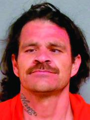 Payne County Arrests