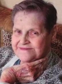 Elva Lois Allen • November 28, 1935 - November 30, 2021