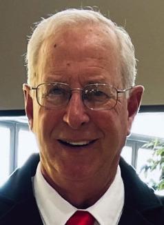 Gene Franklin Hebard