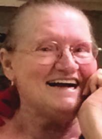 Phyllis Martin