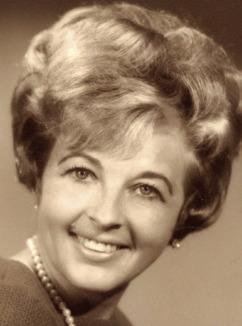 Nancy Charlene Durbin