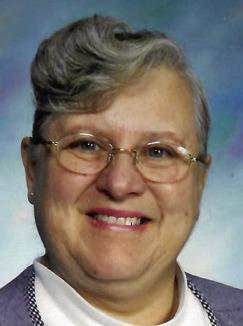 Karen Kay Bair