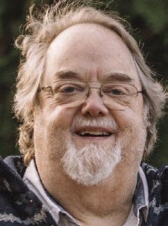 James Thomas Mott Jr.