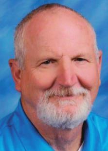 James “Jim” Edward Lauerman • April 10, 1950 - October 20, 2021