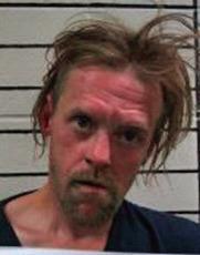 CURTIS JAMES MILLER — 38 Public intoxication, trespassing
