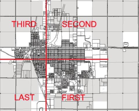 City receives DEQ permit for collection and burn
