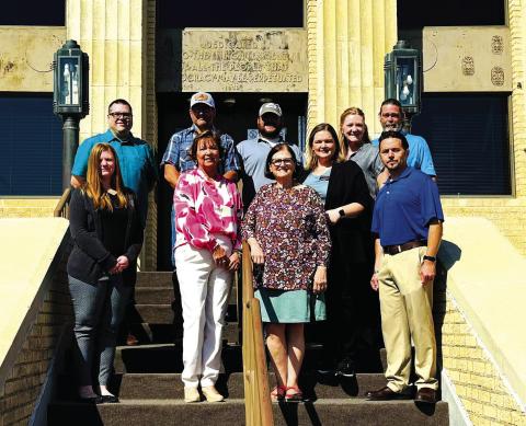 Payne County Service Day