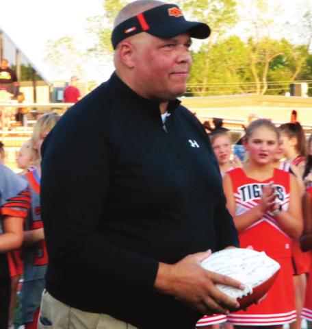 Cushing Community Fundraises for City of Cushing employees