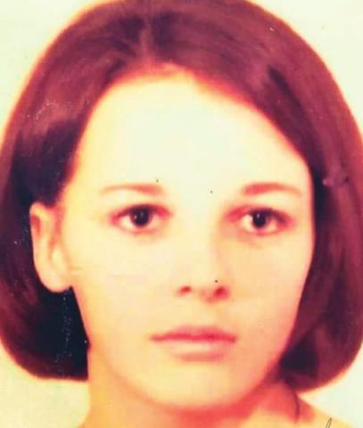Brenda Johnson McDaniel • March 28, 1953 - November 16, 2020