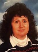 Mary Jo (Bell) Ellis