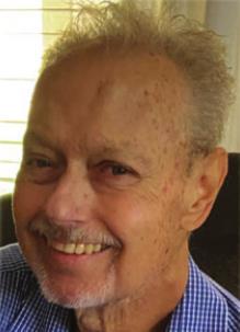 Douglas Keith Hunter