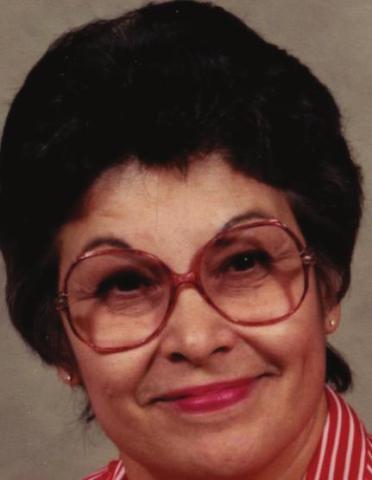 Mary E. Osborn • September 25, 1933 - July 18, 2020