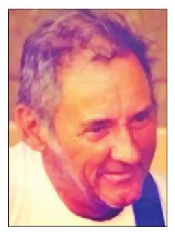 Kennith Leon Camren, Jr.