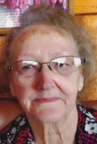 Lila Kent Mitchell • March 20, 1938 - September 18, 2021