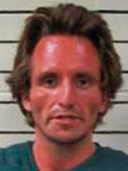 City of Cushing Arrests