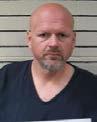 Cushing PD Arrests