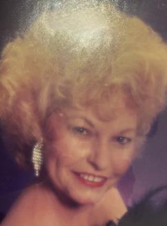 Carolyn Sue Mackey