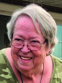Reba Sue Lawson Cline