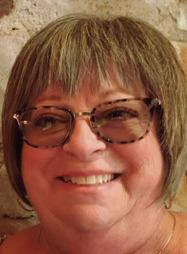 Teresa “TT” Lynn Dooley