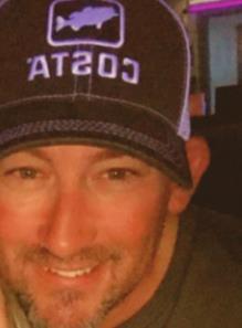 Dustin Wayne Ivey Sr.