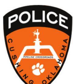 Arrests