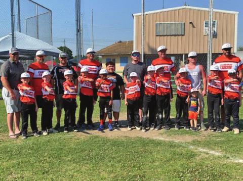 Dingers for Dad