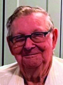 Robert Hiram Ford