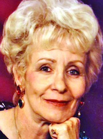 Bonnie Jean Smith