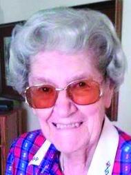 Lillian Dolores Eden
