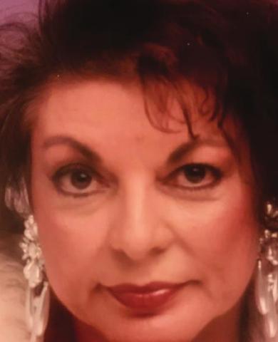 Patricia Rodosta Walker
