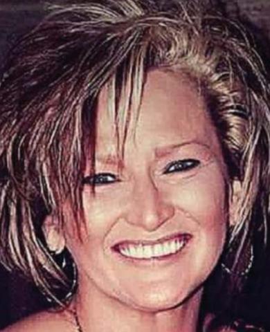 Carrie Adkins • July 28, 1961 - October 10, 2020