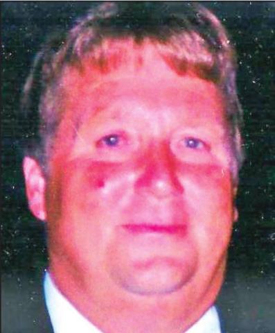 James Darrell Poteet Jr. • July 18, 1954 - James Darrell Poteet Jr