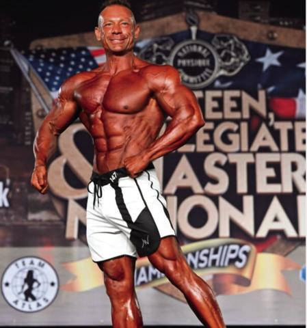 Bryan Bias