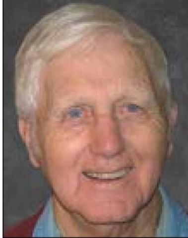 Bill Clemons • December 16, 1924 - March 16, 2020