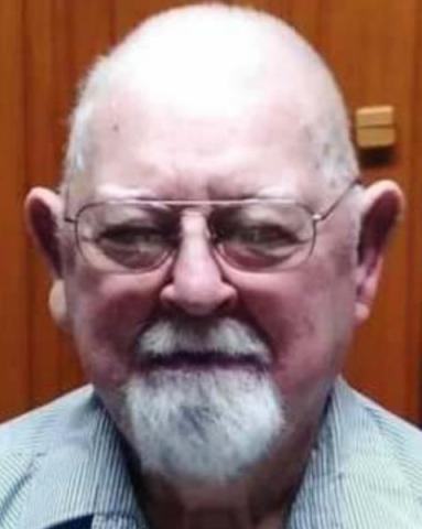 Gerald Don Doll • August 19, 1934 - October 22, 2020