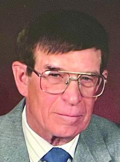 Earl Wayne Coke
