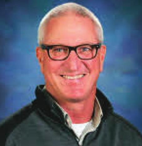 Mike Wayland