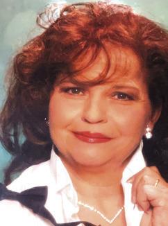 Judy Ann (McNeal) Herring