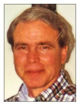 Bill K. Acklin • February 27, 1943 - June 27, 2021