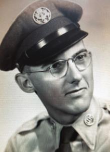 James Venson Phillips