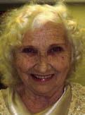 Patricia “Pat” (Mansfield) Day