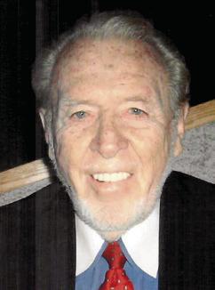 Earl Calvin Cates