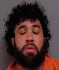 TYLER EDWARDS ELK CITY, OK assault and battery with a deadly weapon, assault and battery on a