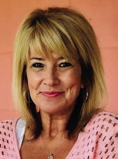 Dionne Lee Craig