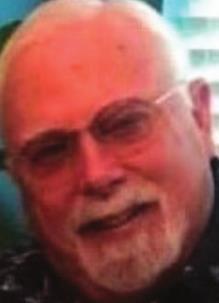 Larry Dale Ryan • November 16, 1948 - January 24, 2021