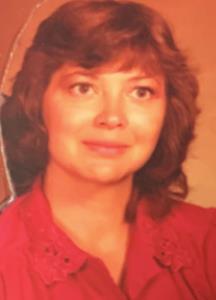 Melinda Kay (Martin) Cody