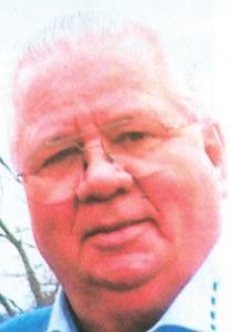 David Earl Myers, Jr. • July 3, 1944 - January 7, 2021