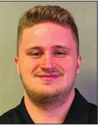Kaleb Tadpole