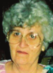 Joy Ellis Butterfield 