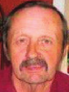Bobby Gene Bohannon